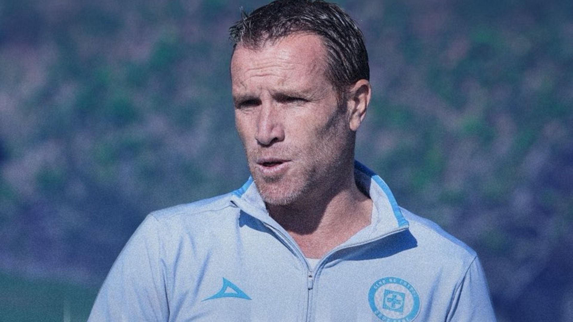 Cruz Azul Femenil Anuncia la Destitución de su Director Técnico.