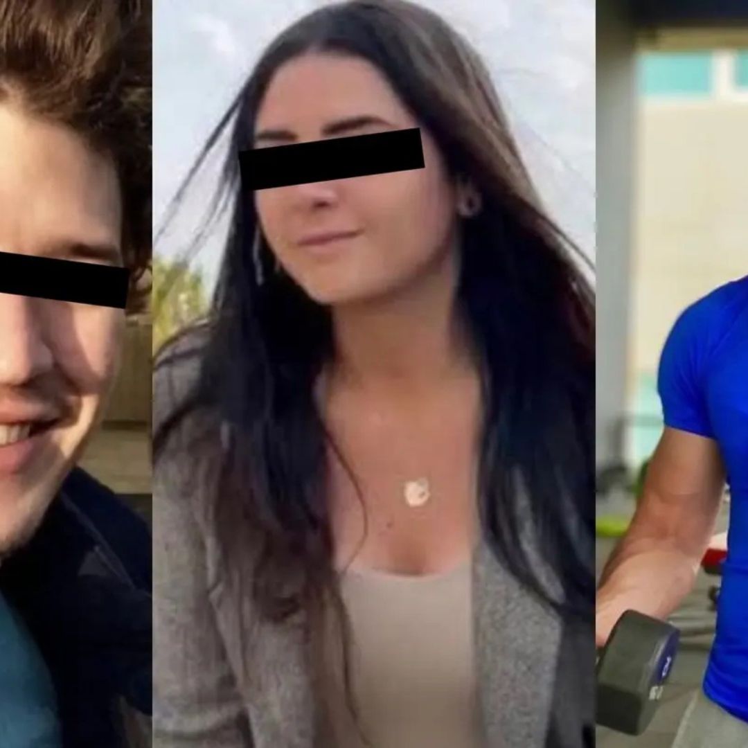 Por Error Atacaron a Víctimas de Balacera en Sala de Despecho en Angelópolis: No Eran el Objetivo