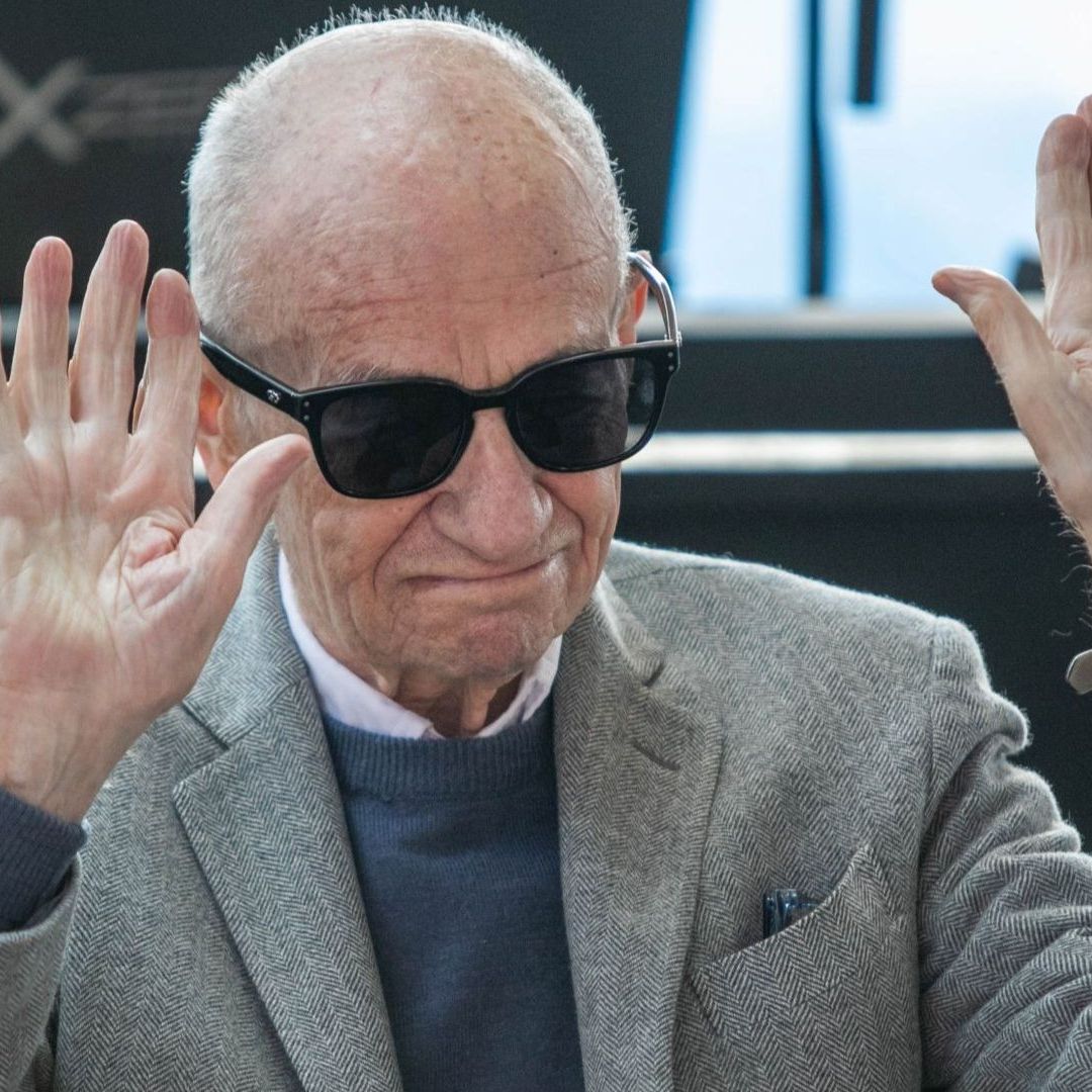 Muere el Artista Mexicano Pedro Friedeberg