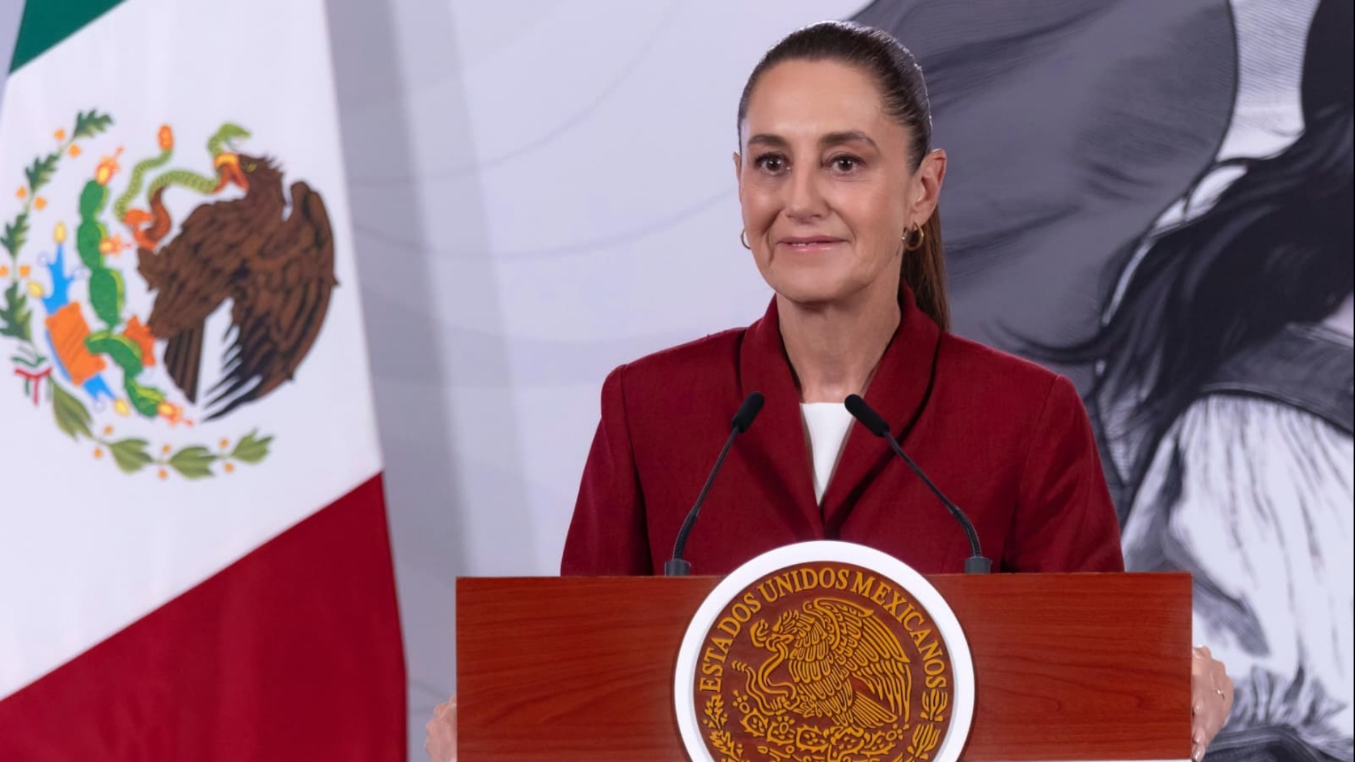Plan B de la Reforma Electoral 2026: Sheinbaum Envía Hoy Nueva ...
