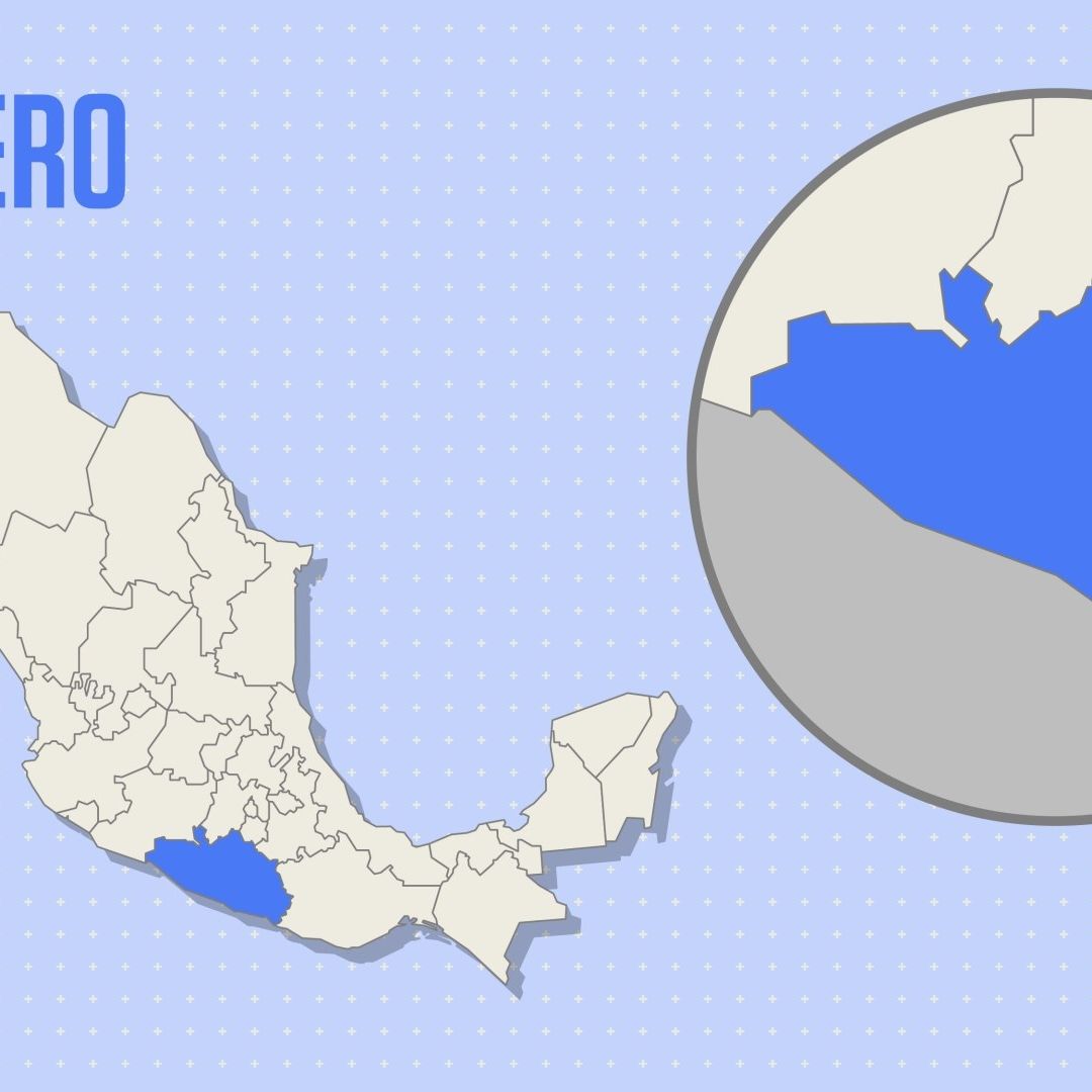 Guerrero amanece con un sismo este 19 de marzo 2026. Foto: N+