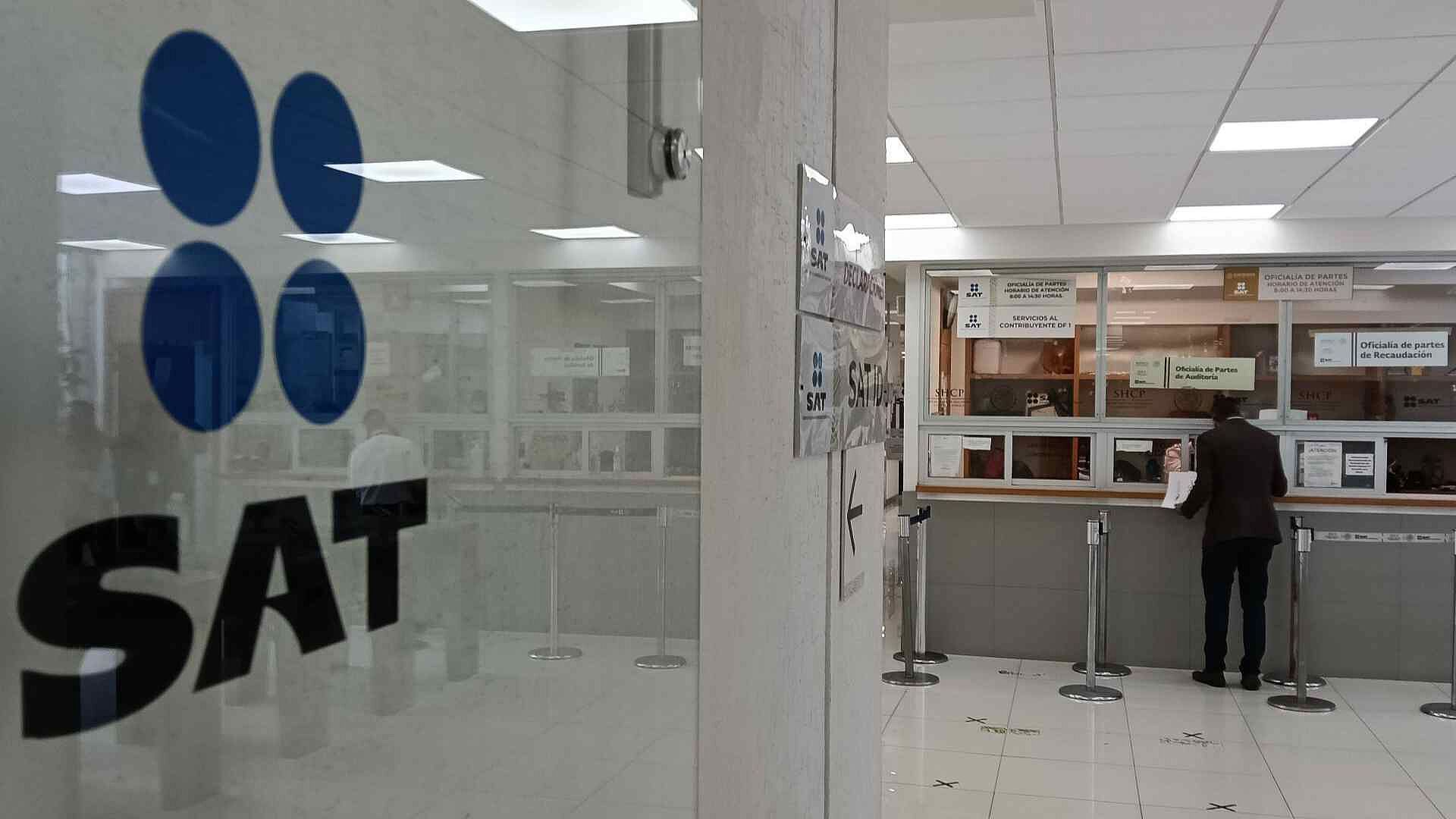 Declaración Anual 2026: SAT Anuncia Horarios Extendidos y Fecha Límite ...