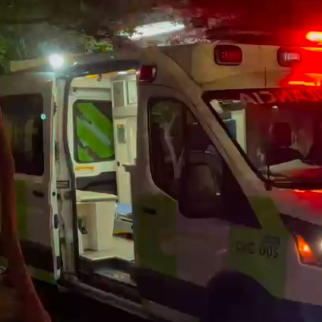 Septuagenario resulta herido tras intento de robo en Guadalajara
