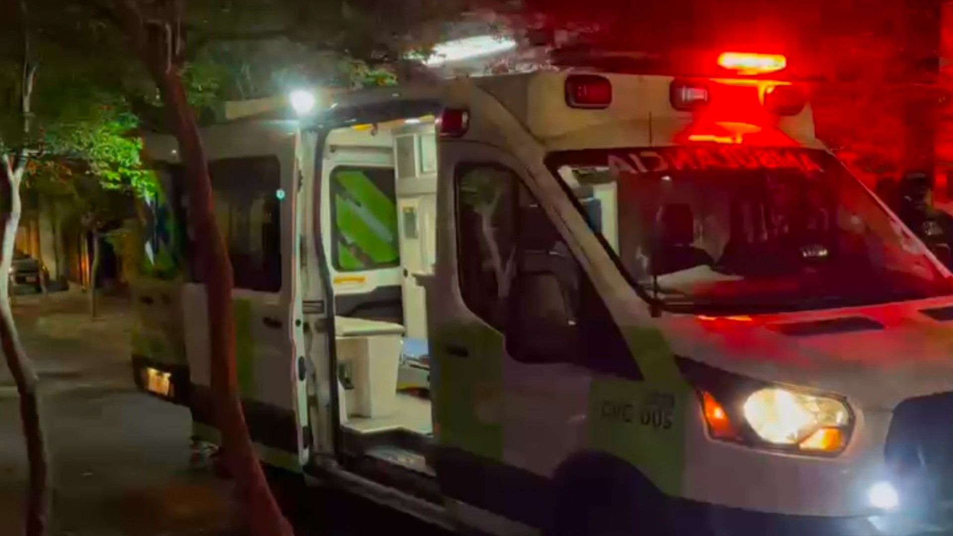 Septuagenario resulta herido tras intento de robo en Guadalajara