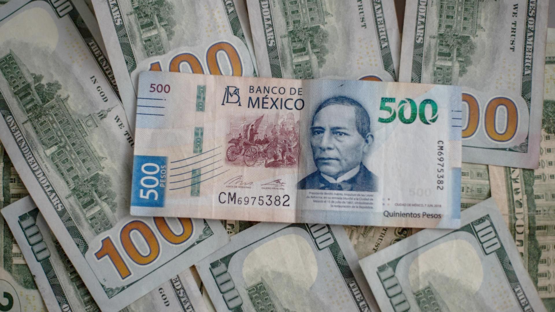 Precio del Dólar Hoy JUEVES 23 de Abril de 2026: ¿Cómo Está el Tipo de Cambio con el Peso?