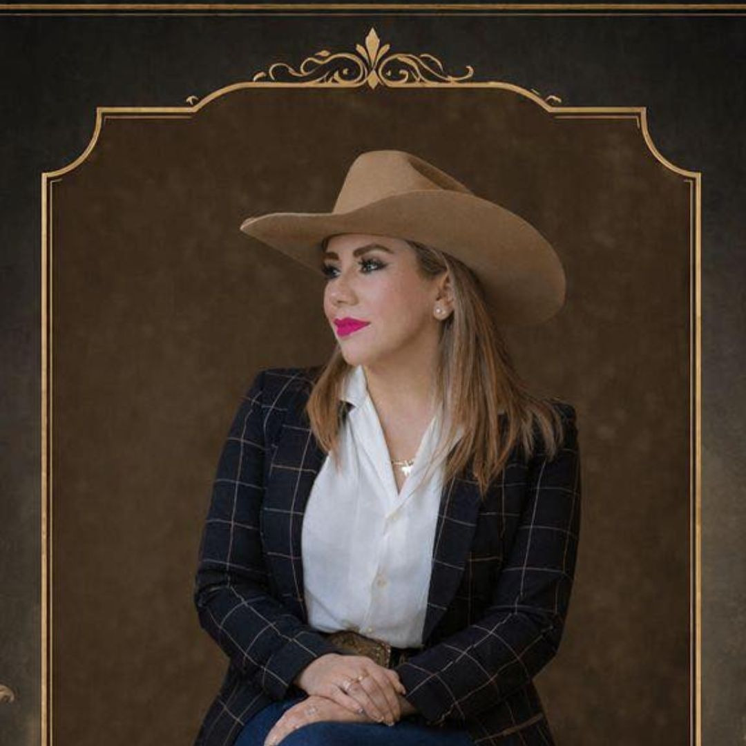 Matan a Lina Rodríguez, Secretaria Nacional de Mujeres Ganaderas de México.