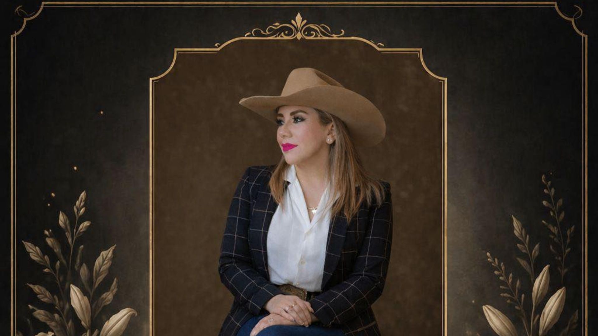 Matan a Lina Rodríguez, Secretaria Nacional de Mujeres Ganaderas de México.