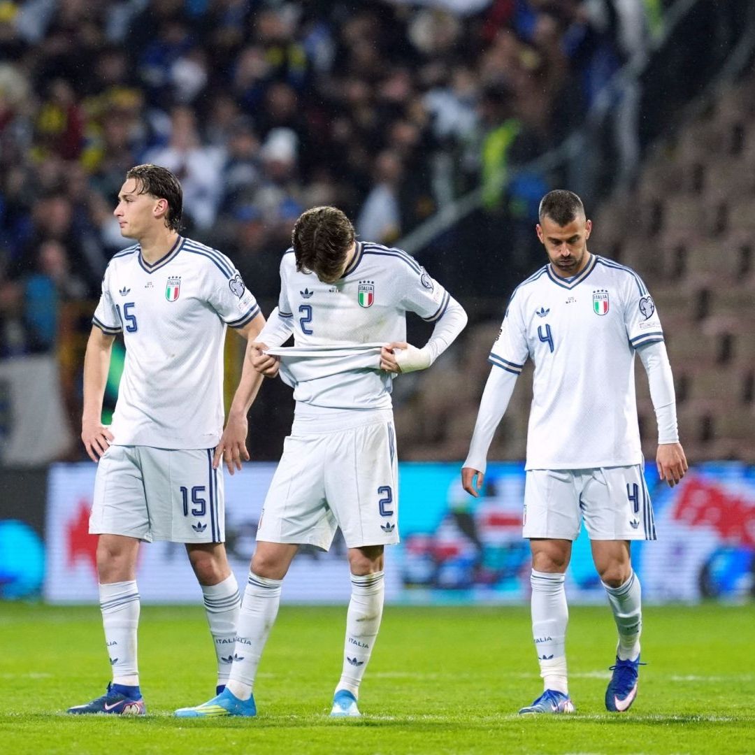 Afirman que Trump Pidió a FIFA Sustituir a Irán Por Italia en el Mundial.