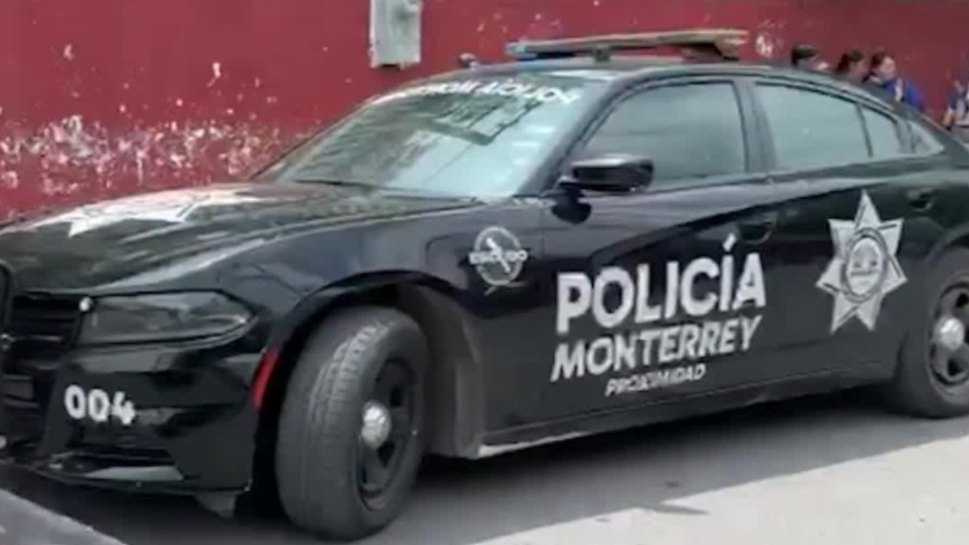 Activan Protocolos de Seguridad en Escuelas de Nuevo León por Amenazas Anónimas