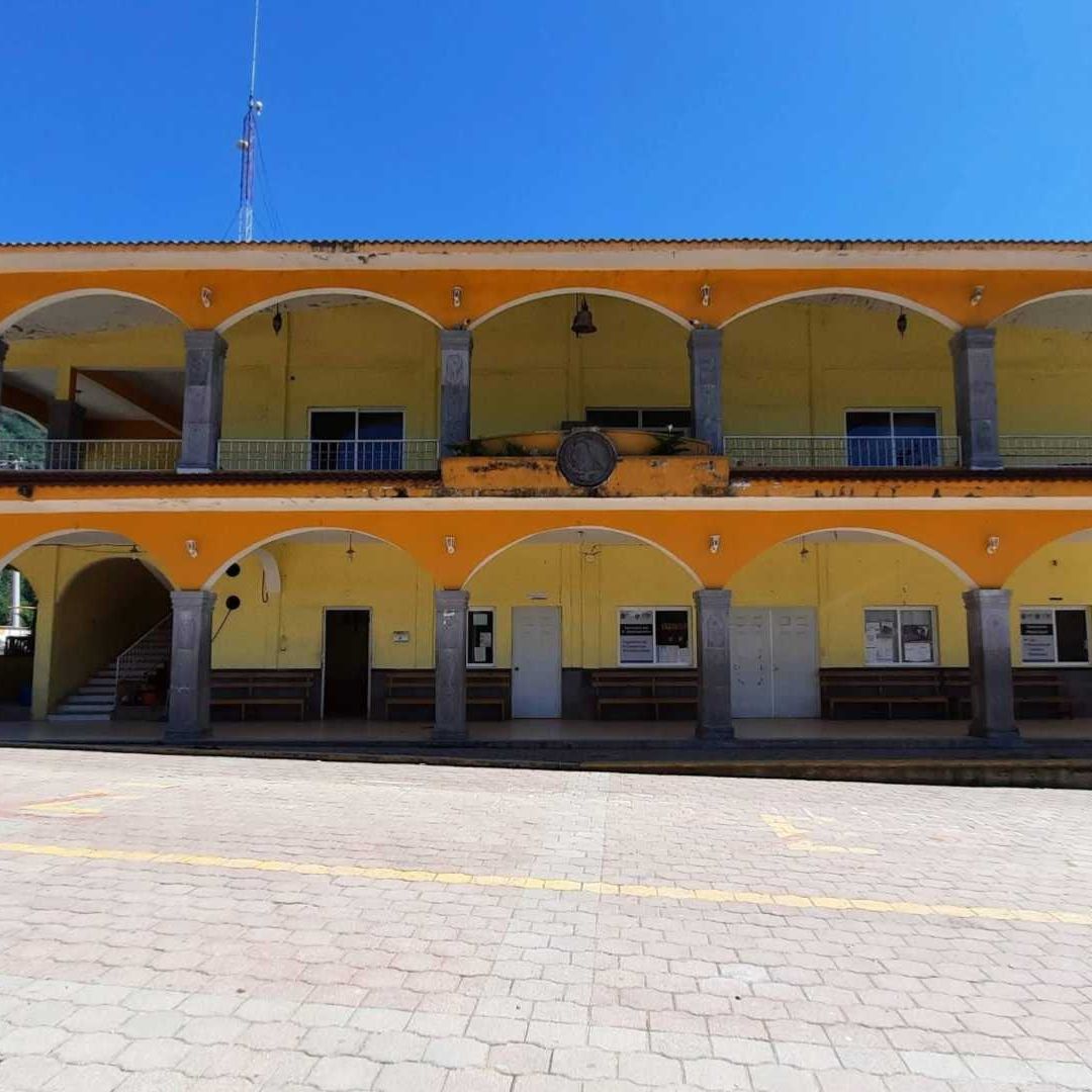 Trabajador Muere Sepultado en Construcción de Tepexpan Soledad Atzompa Veracruz Hubo Dos Heridos Más