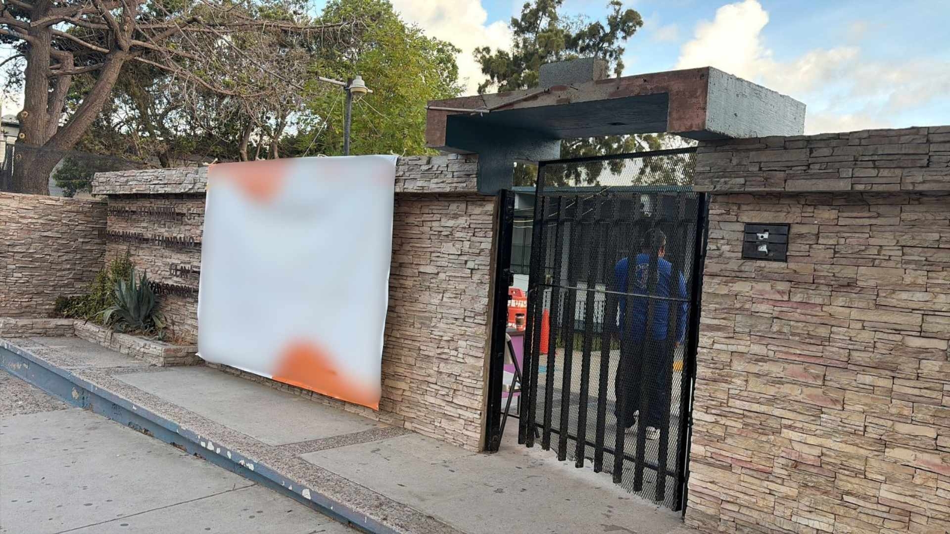 Suspenden Clases en Secundaria de Tijuana por Falta de Maestros y ...