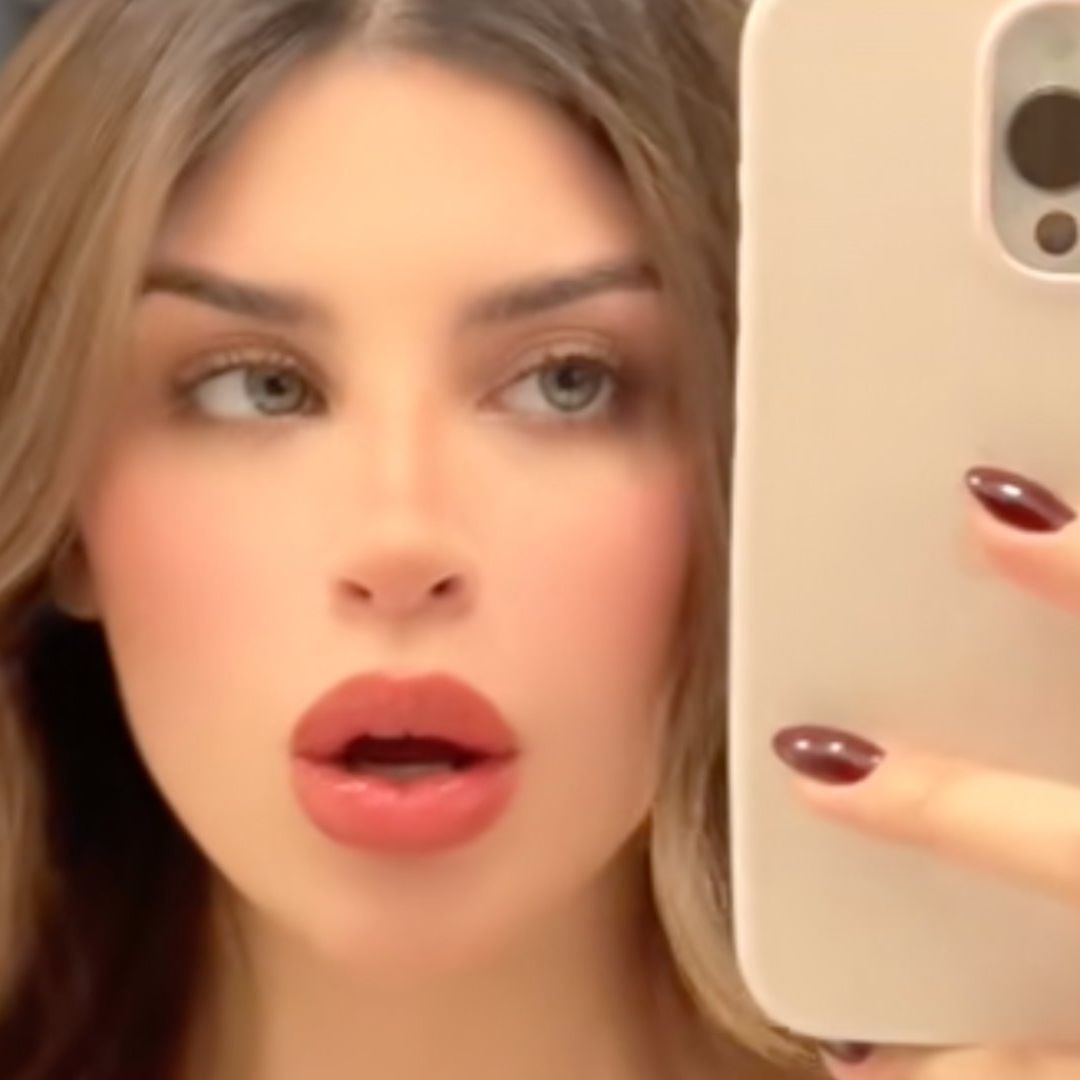 ¿Quién Era Carolina Flores, Exreina de Belleza Asesinada en Polanco, CDMX?