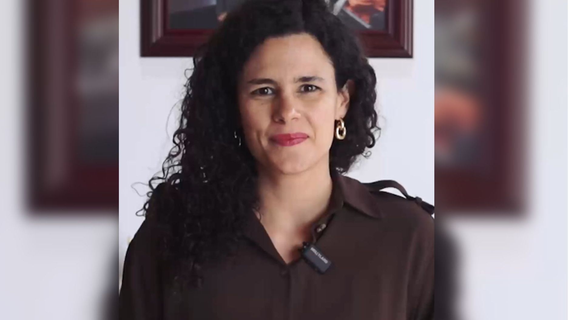 Luisa María Alcalde Acepta Invitación de Sheinbaum de ser la Consejera Jurídica de Presidencia