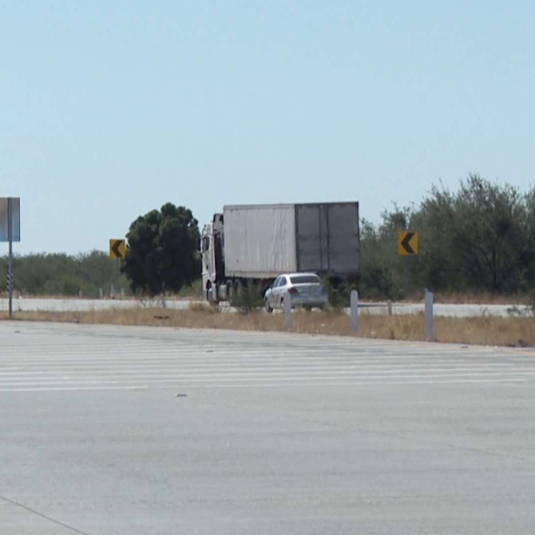 Joven Reportado Como Desaparecido Fue Localizado Sin Vida en Carretera Hermosillo-Guaymas