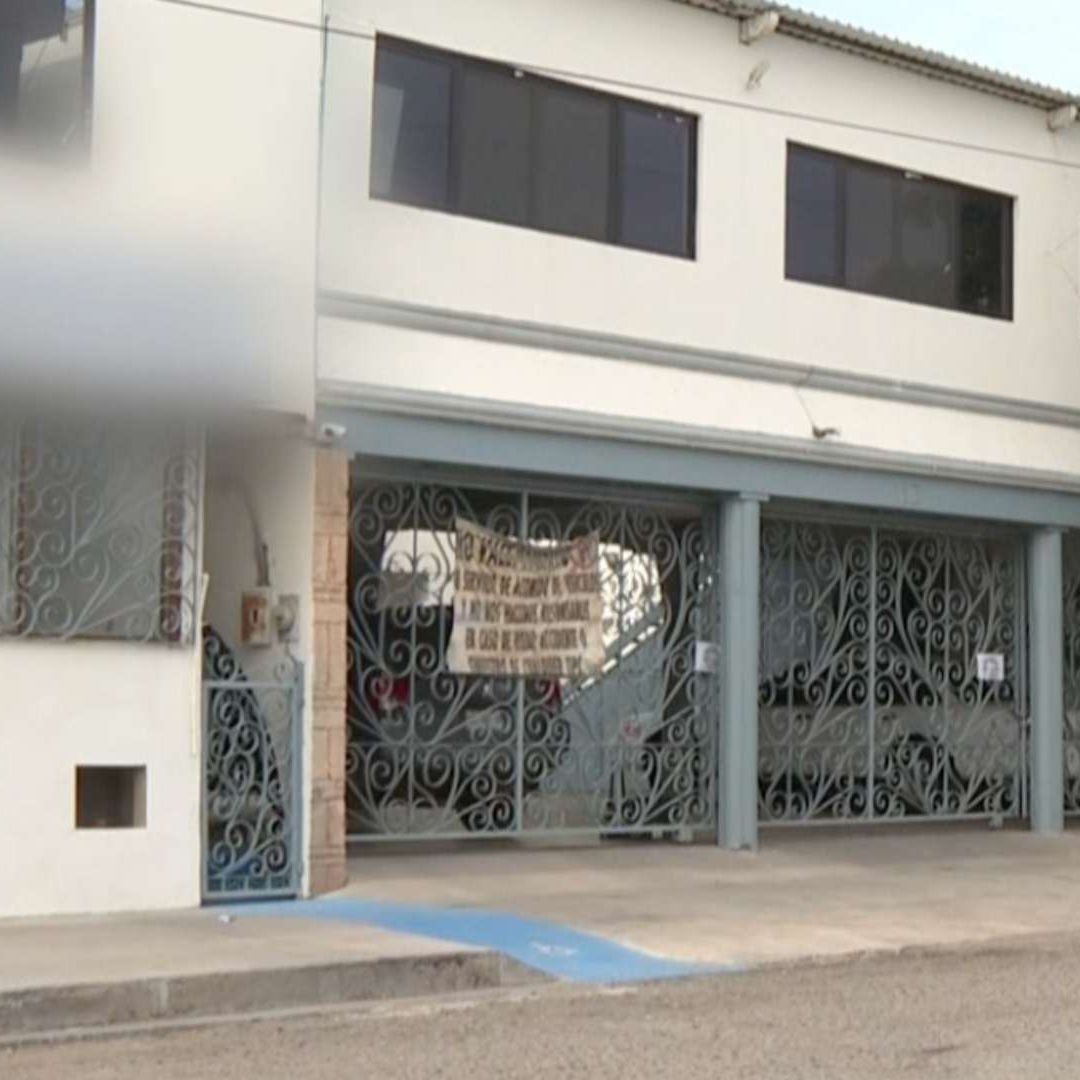 Médico Presunto Responsable de la Muerte de 8 Personas por Sueros Cuenta con Amparo en Sonora