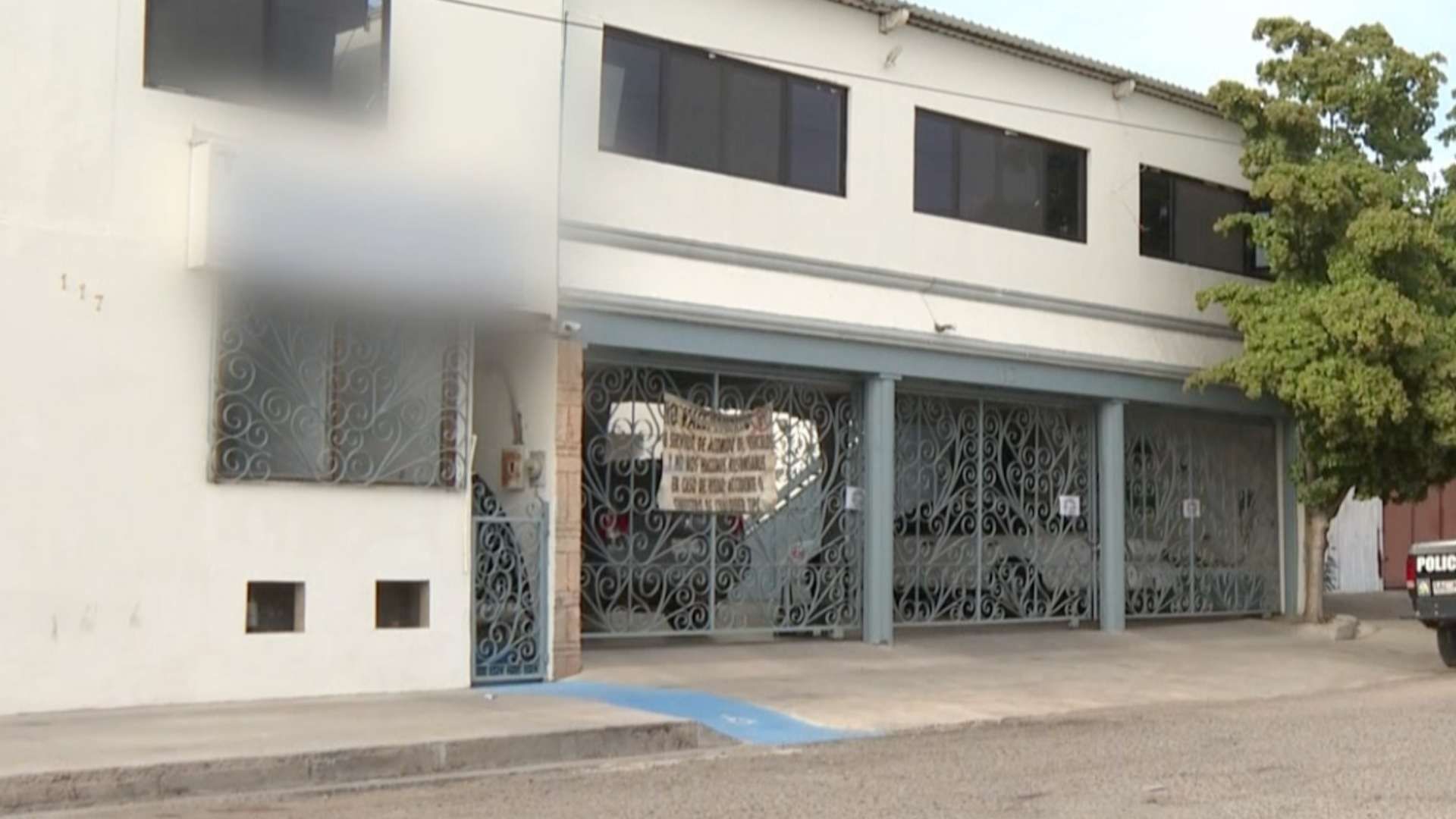 Médico Presunto Responsable de la Muerte de 8 Personas por Sueros Cuenta con Amparo en Sonora