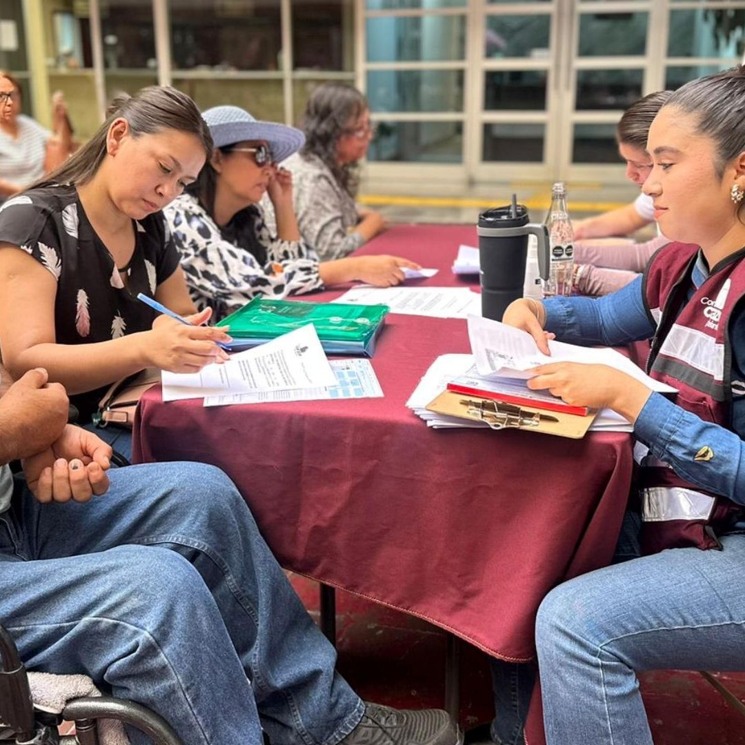 Apoyo Bienestar para mujeres y hombres de 25 mil pesos requisitos y módulos de registro abiertos en abril 2026