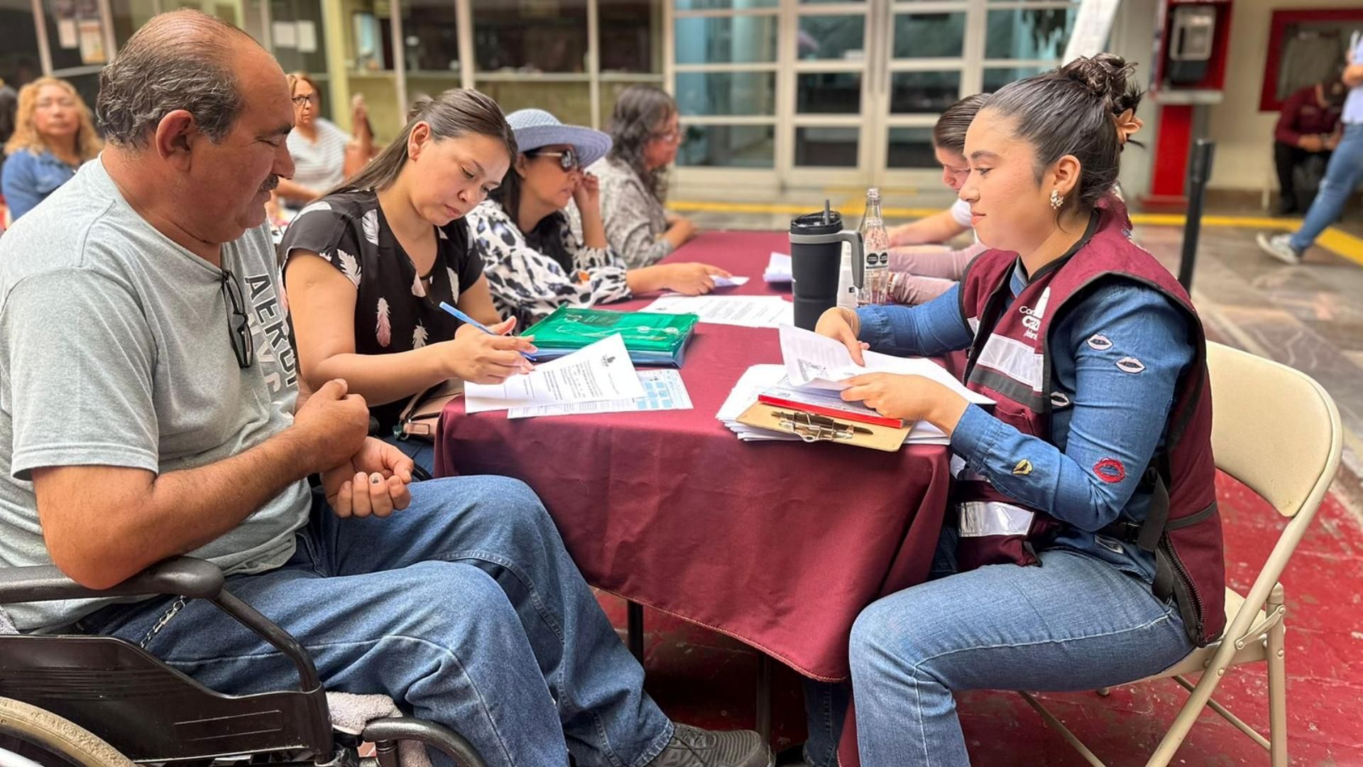 Apoyo Bienestar para mujeres y hombres de 25 mil pesos requisitos y módulos de registro abiertos en abril 2026