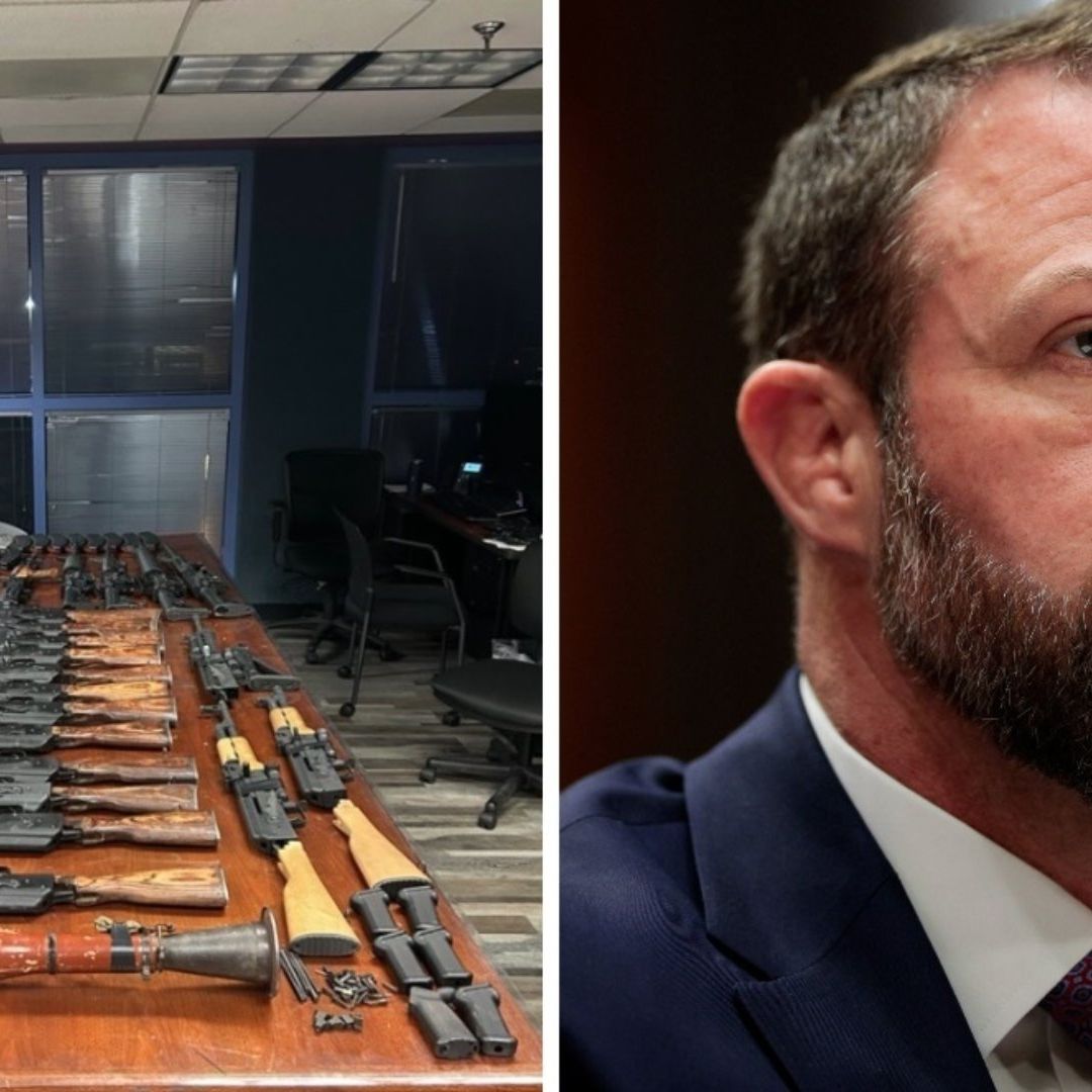 EUA Frena Envío de Arsenal con Lanzacohetes Antitanque para Cárteles de México