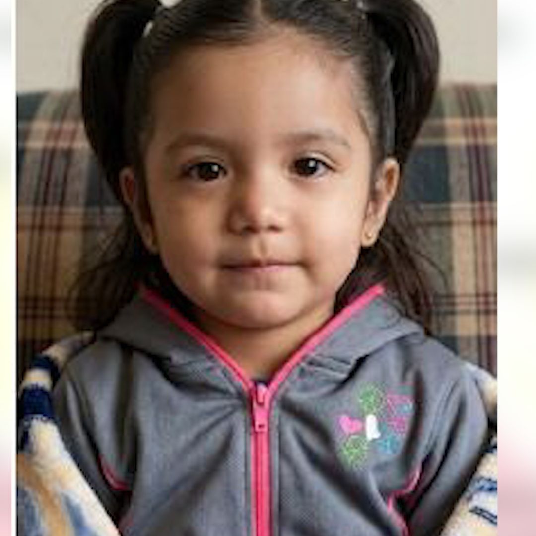 Desaparece Niña de 5 Años tras Muerte de su Madre en Tijuana: Piden Apoyo para Localizarla