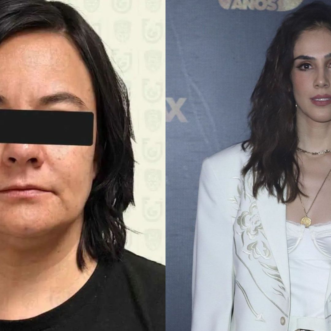 Caso Sandra Echeverría y el fraude masivo de Metaxchange