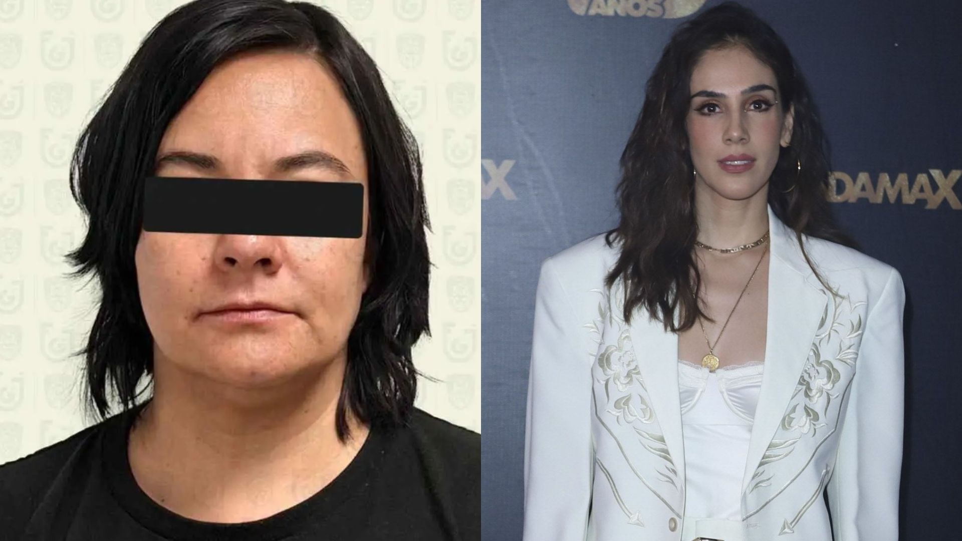 Caso Sandra Echeverría y el fraude masivo de Metaxchange