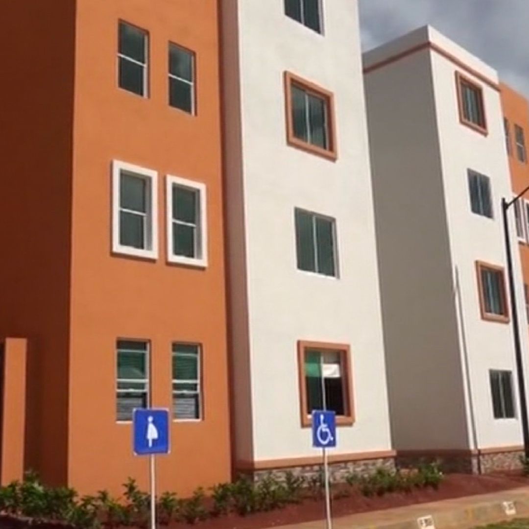 El gobierno de Guadalajara presentó la convocatoria Vivienda Para Vivir Bien