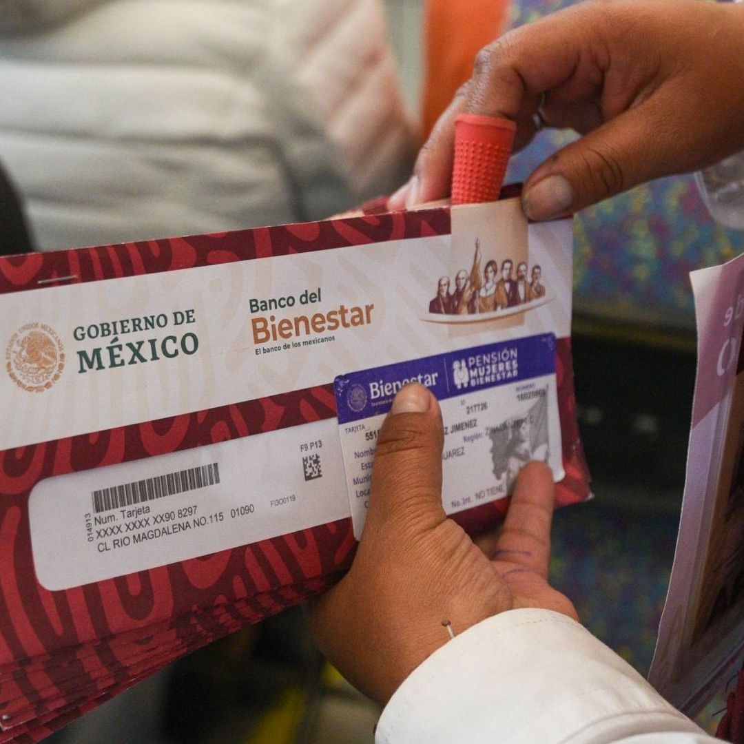Checa el Estatus de Entrega de Tarjetas Bienestar con Tu CURP en Abril 2026