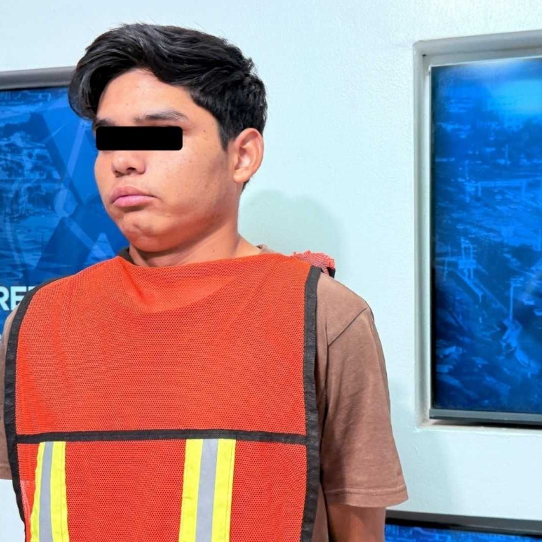 Joven de 18 Años Podría Enfrentar Cargos