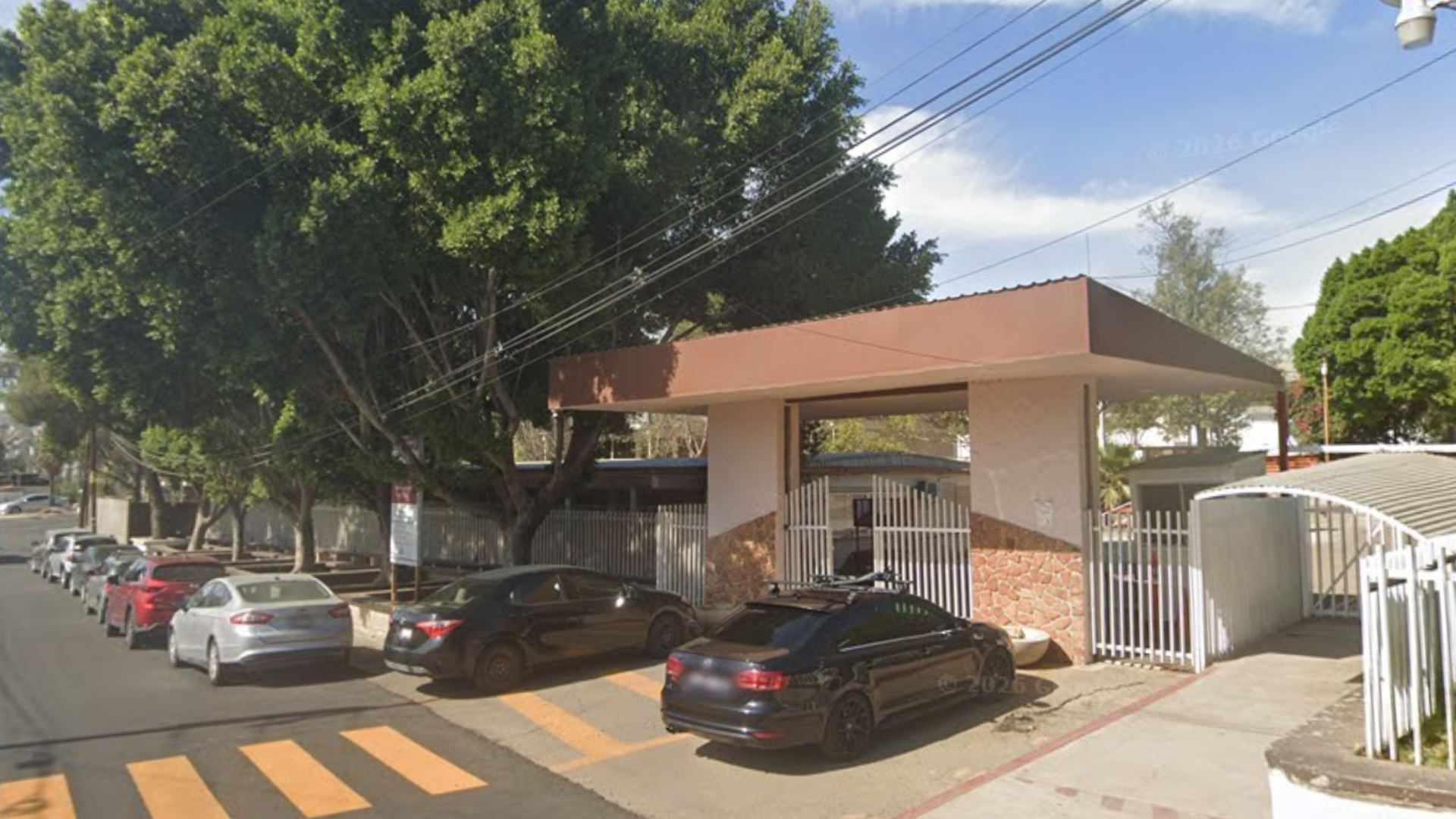 Activan Operativo en Secundaria Tecate tras Mensaje de Tiroteo: Suman Dos Amenazas en BC