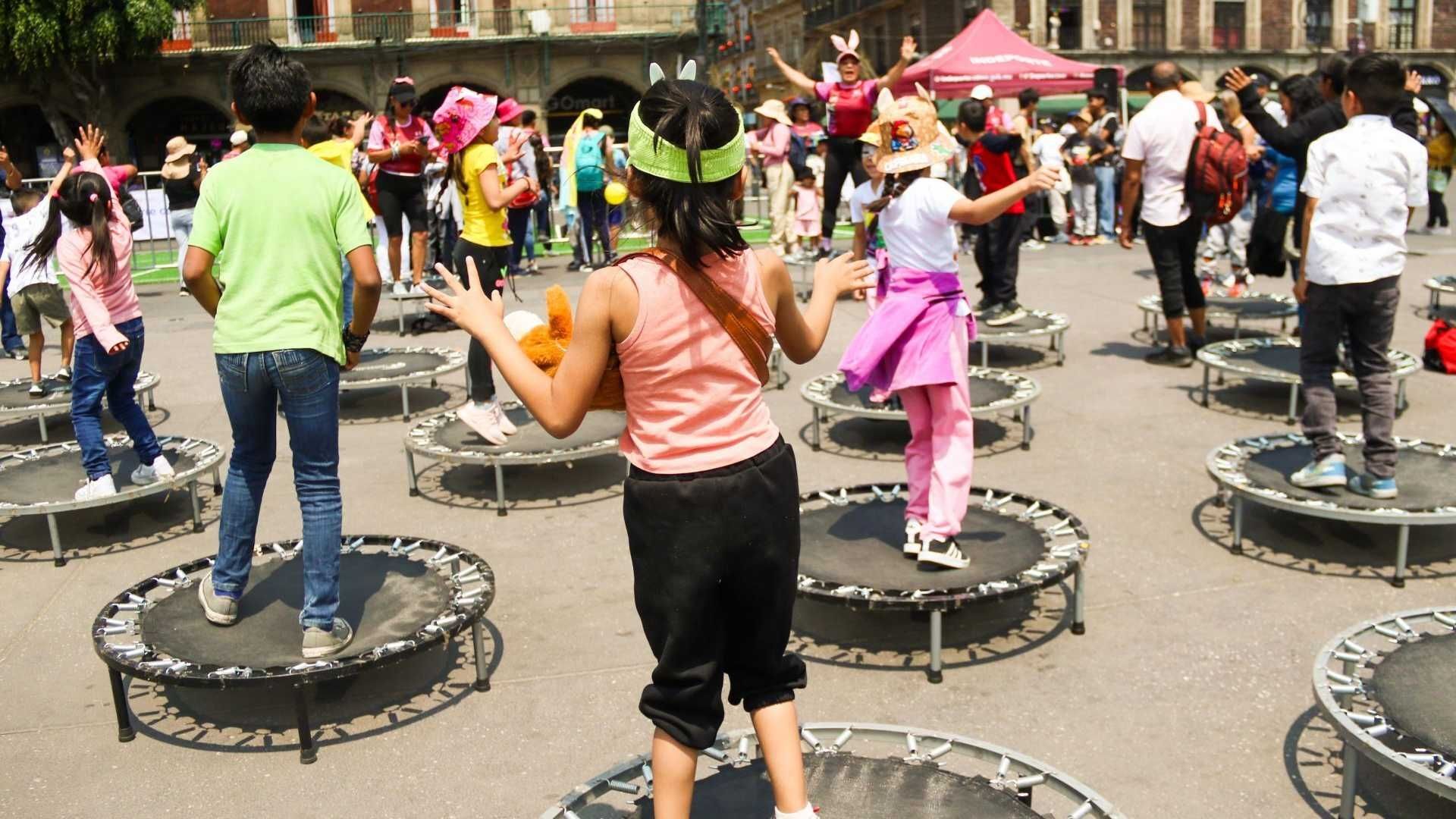 Checa las 90 Mejores Frases de Día del Niño Cortas y Bonitas Perfectas para Dedicar este el 30 de Abril 2026