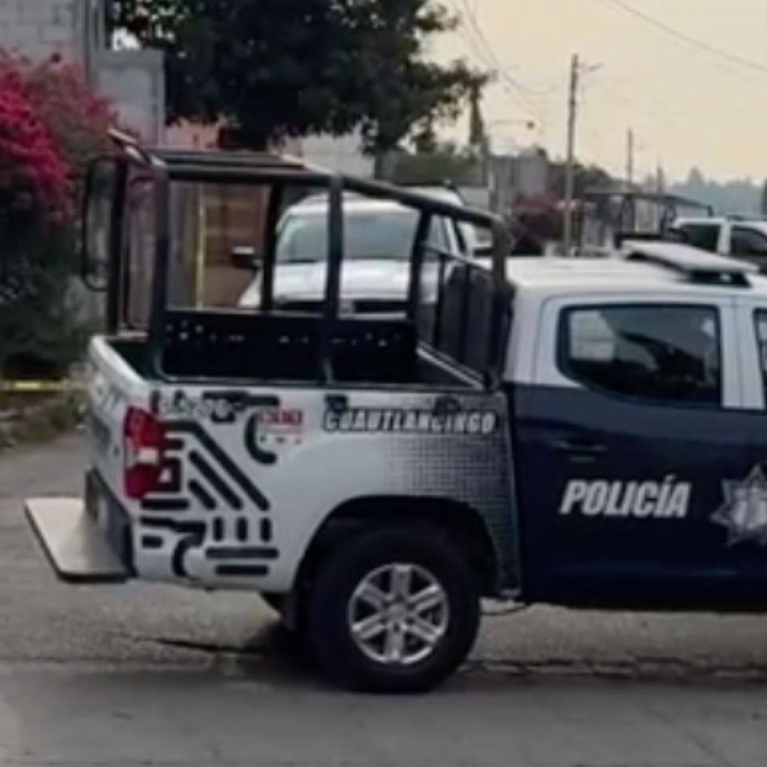 Mujer Asesinada Muerta Hijo Detenido Sanctorum Cuautlancingo Puebla Feminicidio Heriberta