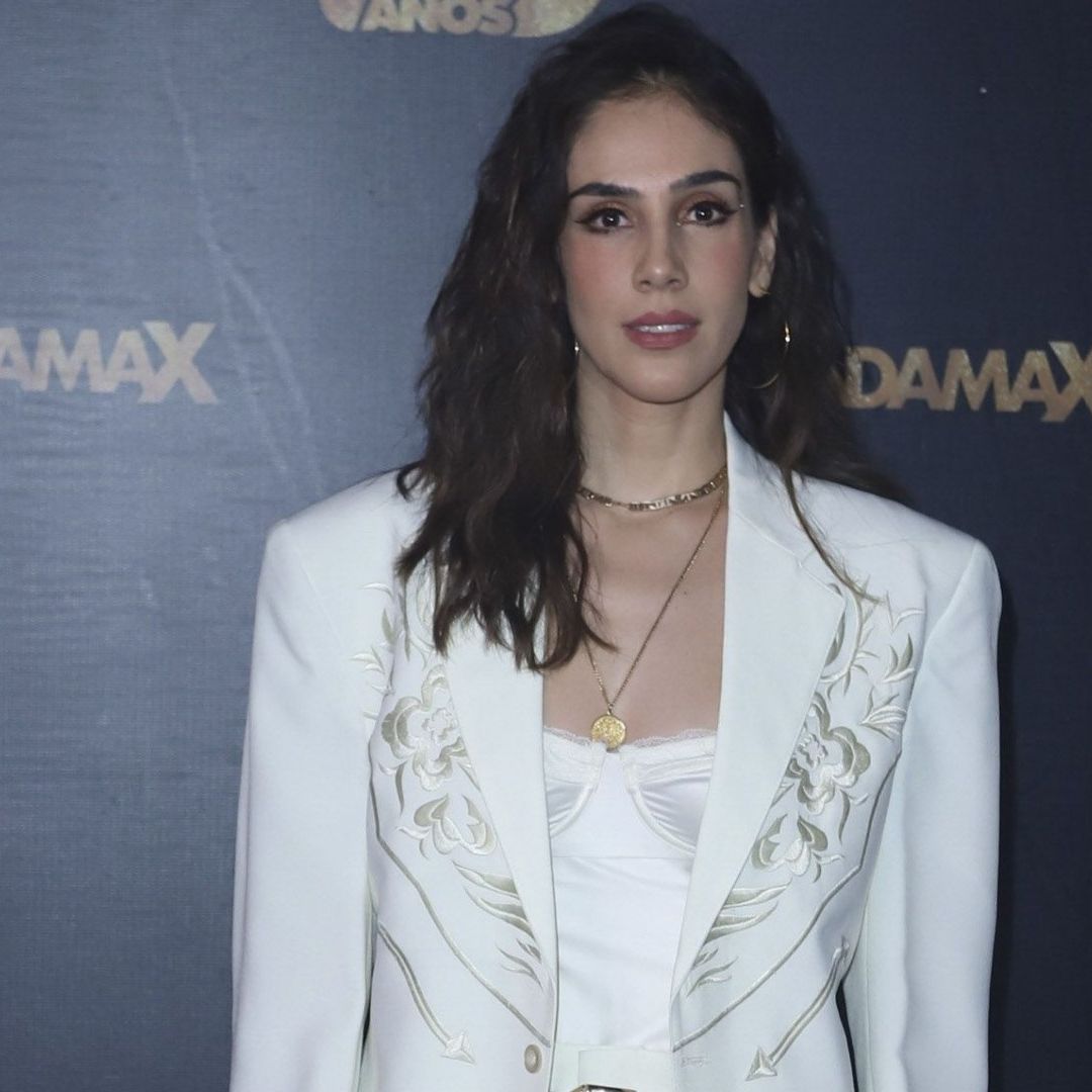 La Actriz Sandra Echeverría Es Demandada por la Fundadora de Metaexchange, Acusada por Fraude