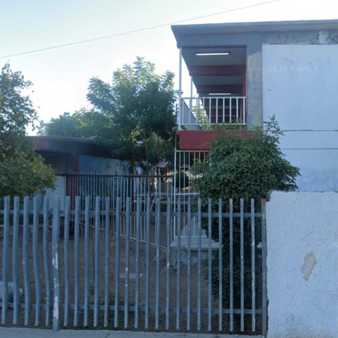 Dejan Mensaje Sobre Presunta Agresión Armada en Baño de Secundaria Técnica #11 en Hermosillo