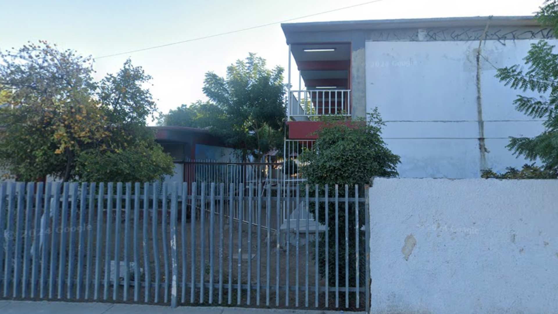 Dejan Mensaje Sobre Presunta Agresión Armada en Baño de Secundaria Técnica #11 en Hermosillo