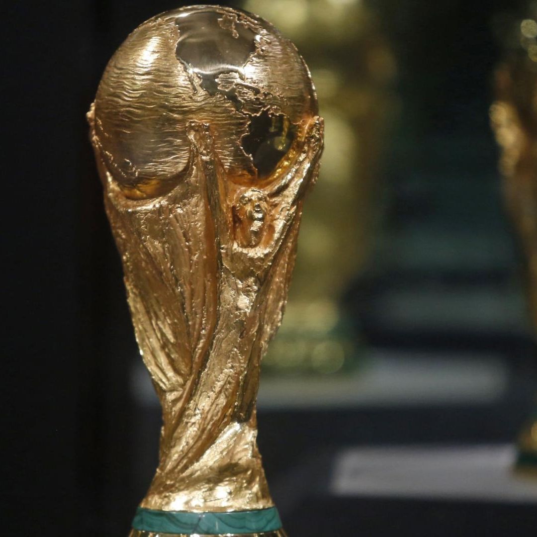 Copa del Mundial 2026 en Jalisco en febrero 2026. Foto: Cuartoscuro | Archivo