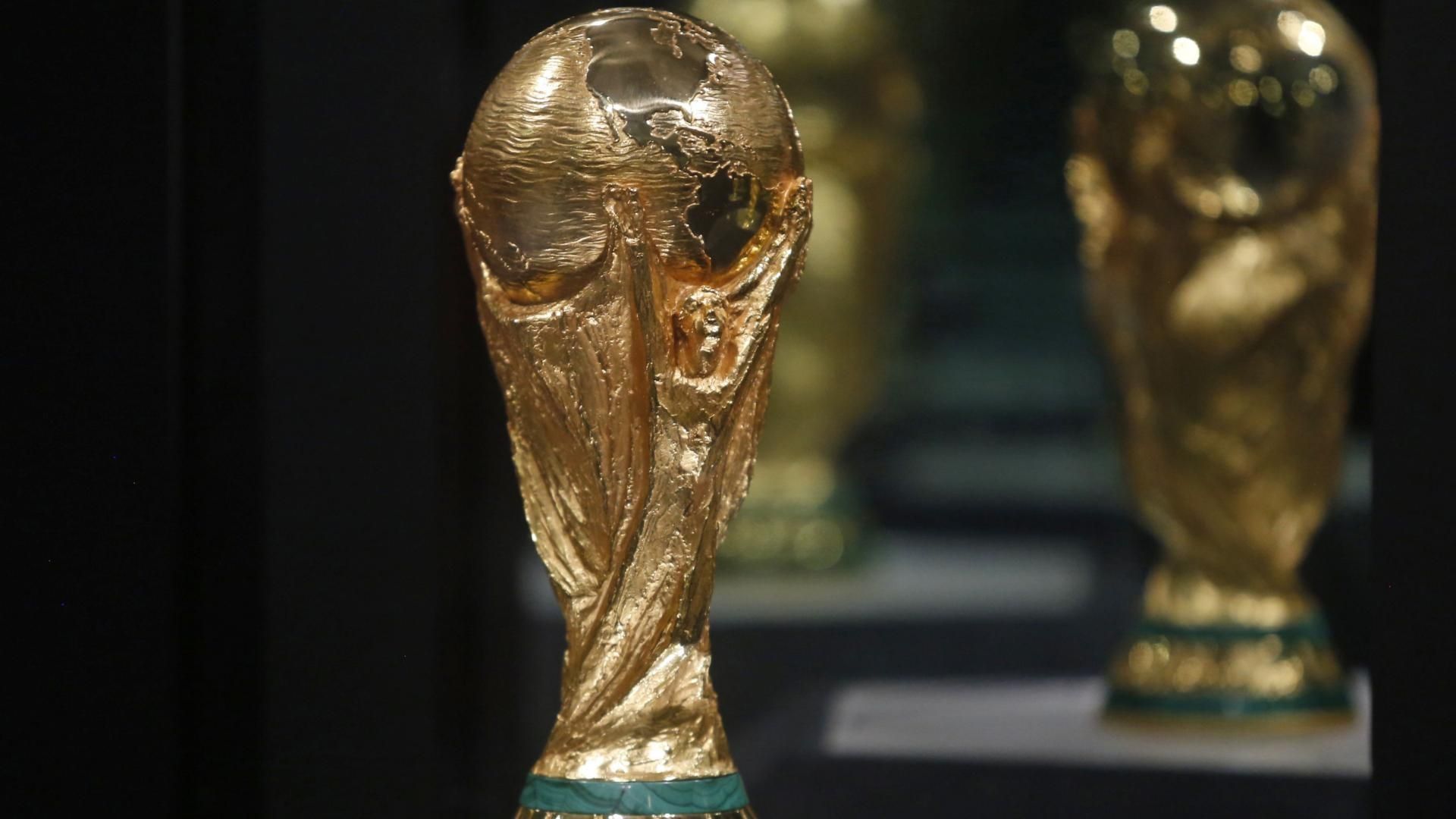 Copa del Mundial 2026 en Jalisco en febrero 2026. Foto: Cuartoscuro | Archivo