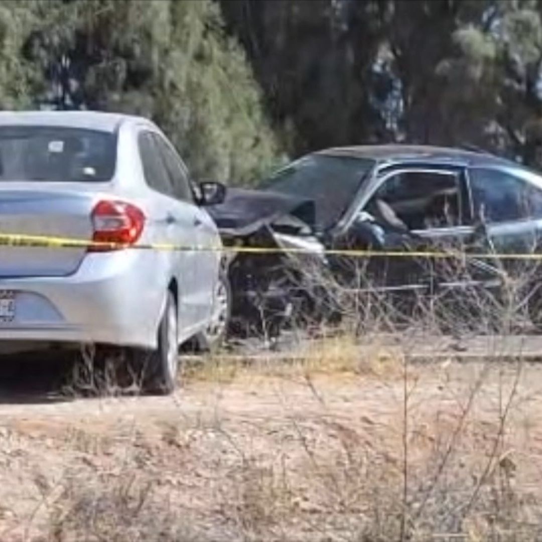 Muere Álvaro Mayoral, Docente y Embajador Educativo de la NASA tras Accidente en Mexicali
