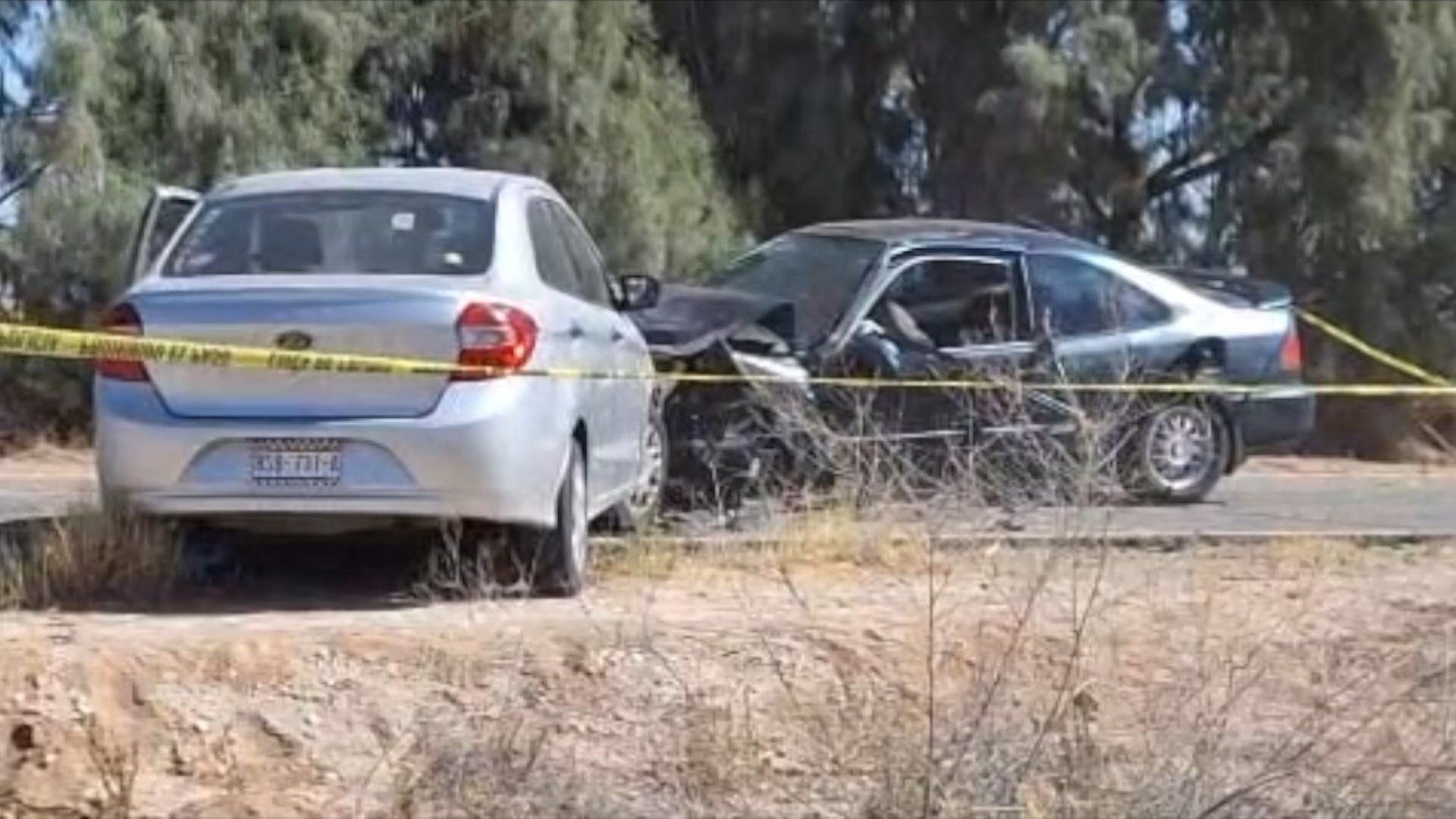 Muere Álvaro Mayoral, Docente y Embajador Educativo de la NASA tras Accidente en Mexicali