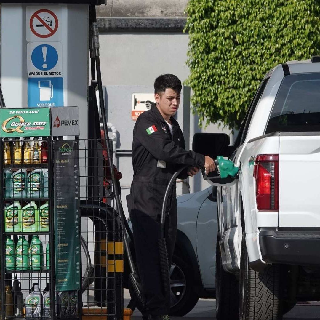 Precio Diésel México Se Queda 28 Pesos