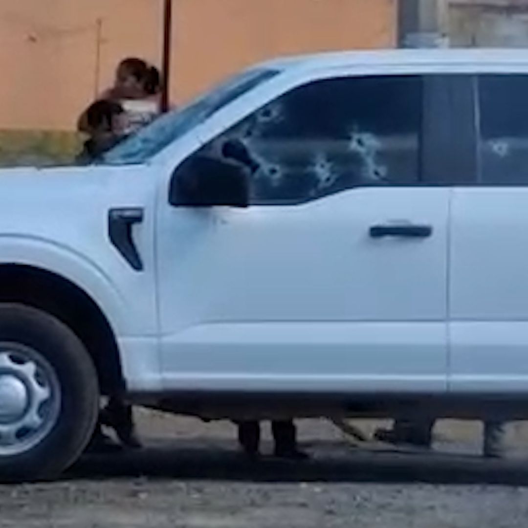 Ataque Armado Deja Sin Vida a Agente Ministerial en Ensenada