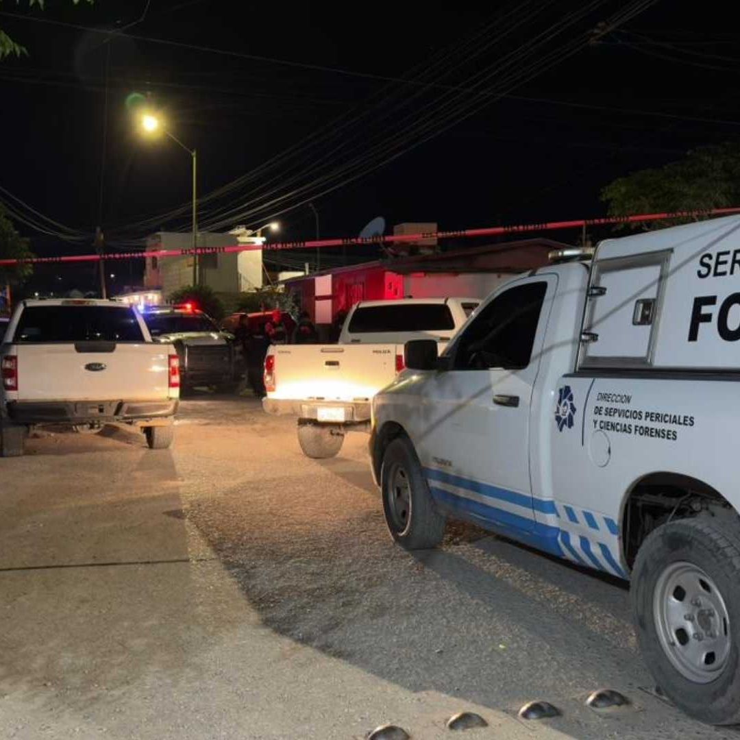 La Zona fue Resguardada por Corporaciones de Seguridad