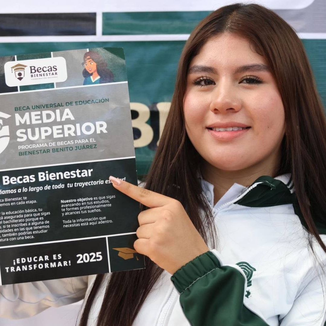 Checa Si Habrá Pago Doble en Beca Benito Juárez 2026 en el Próximo Depósito