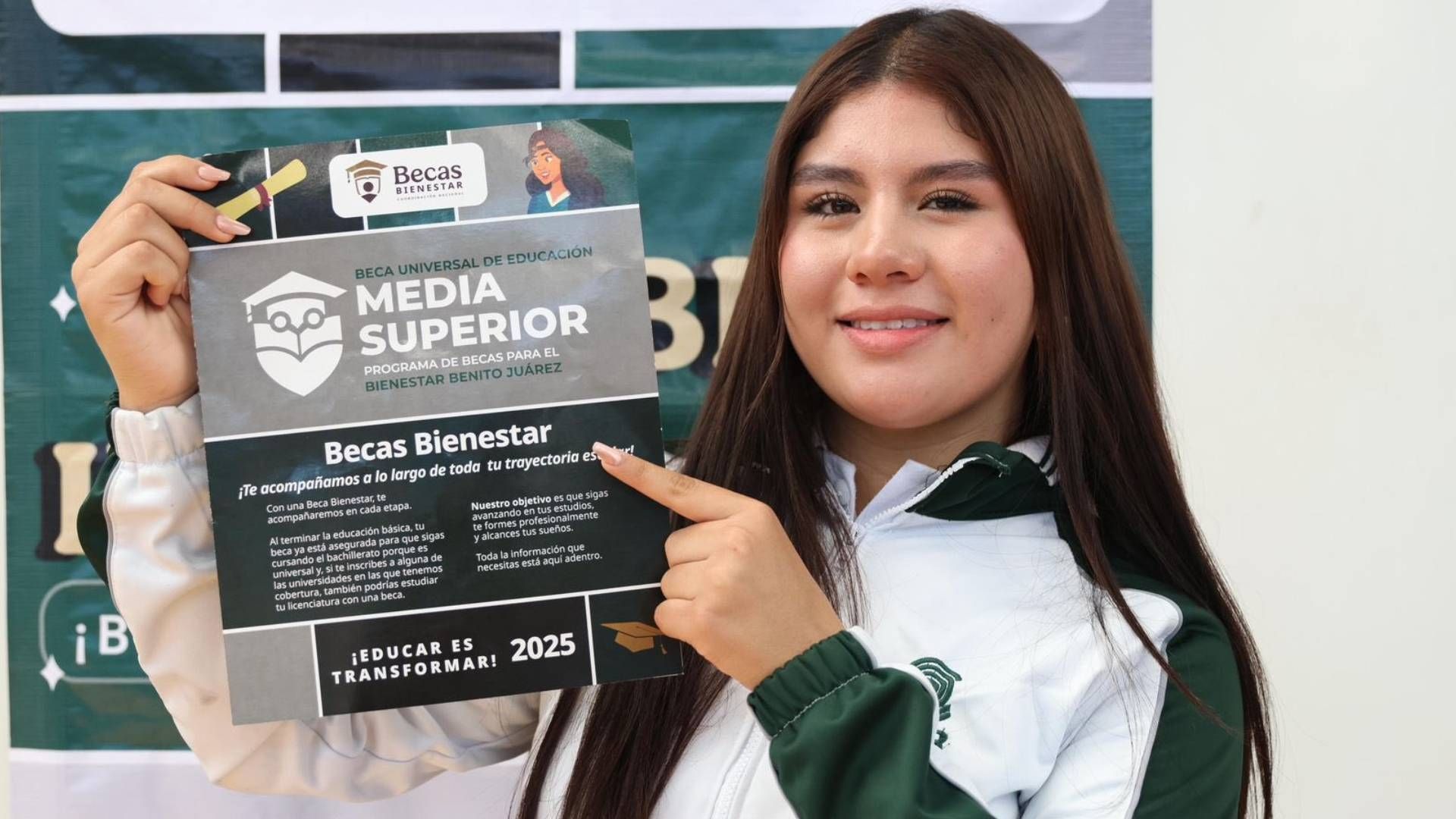Checa Si Habrá Pago Doble en Beca Benito Juárez 2026 en el Próximo Depósito