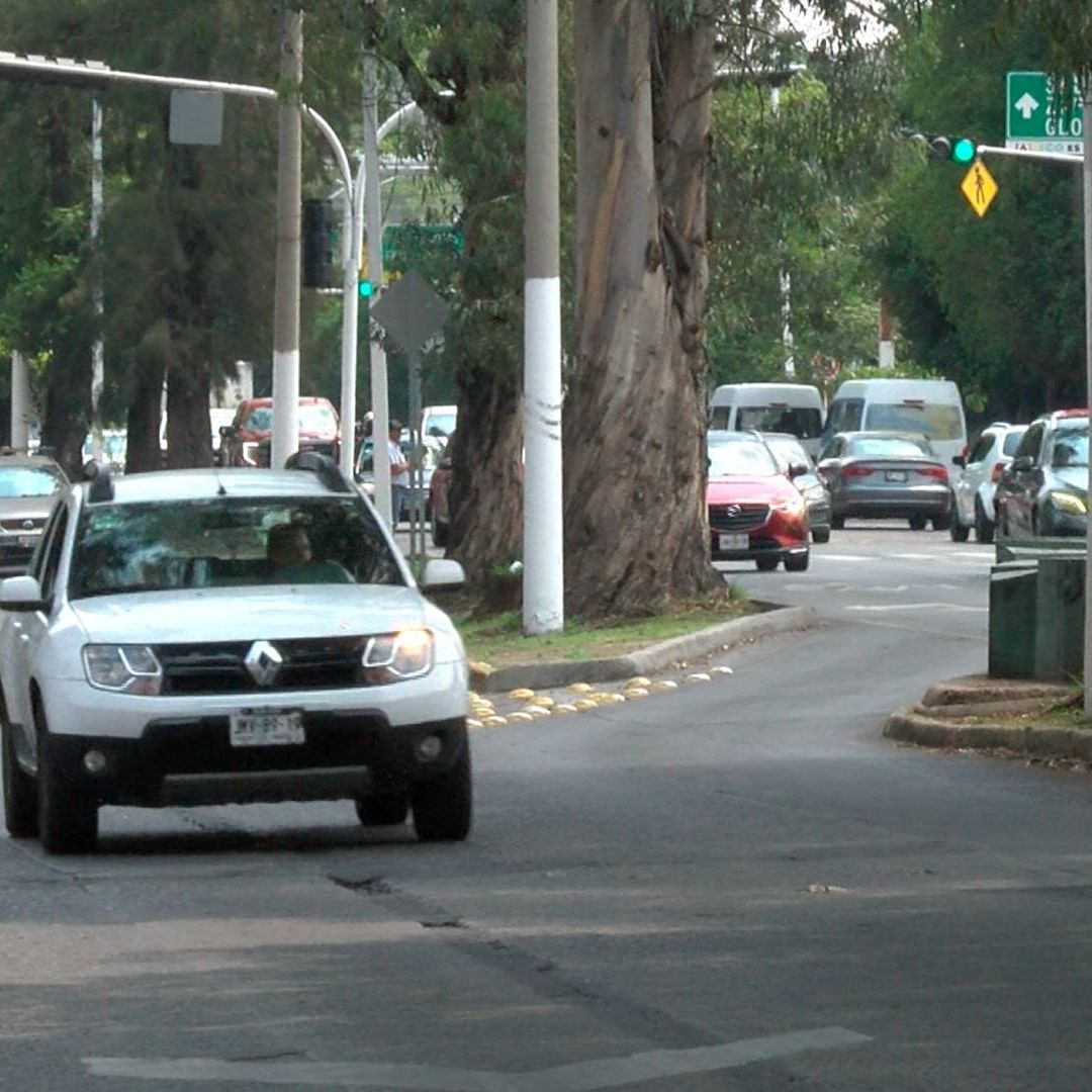 Se instalarán nuevos radares de velocidad en Guadalajara.
