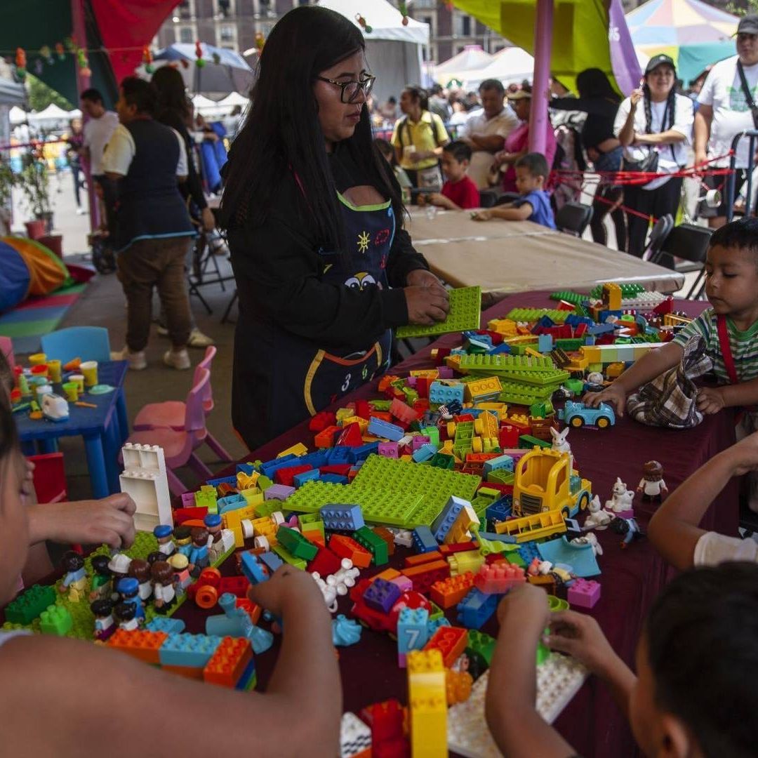 Checa Si El 30 de Abril Hay Clases y Qué Pasa el Día del Niño 2026 en las Escuelas