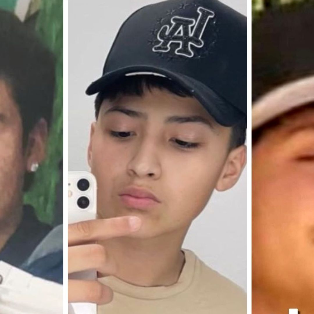 Buscan a Tres Menores Desaparecidos en Tecate, BC; Autoridades Piden Ayuda Urgente