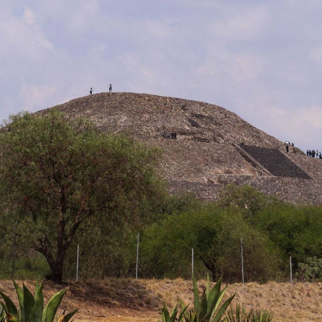 teotihuacán