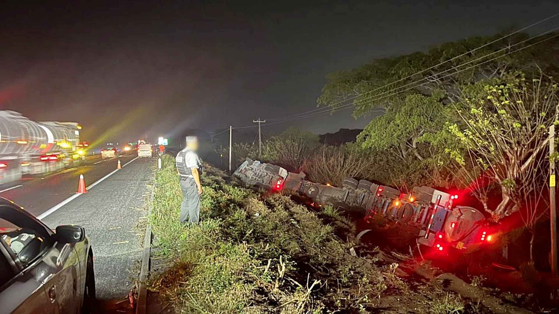 Cierre de Carreteras Hoy 24 de Abril 2026: Lista de Autopistas con ...