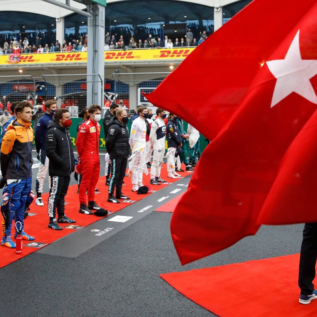 La F1 Regresa a Turquía: ¿Cuándo Volverá el 'Gran Circo' al Circuito de Estambul?